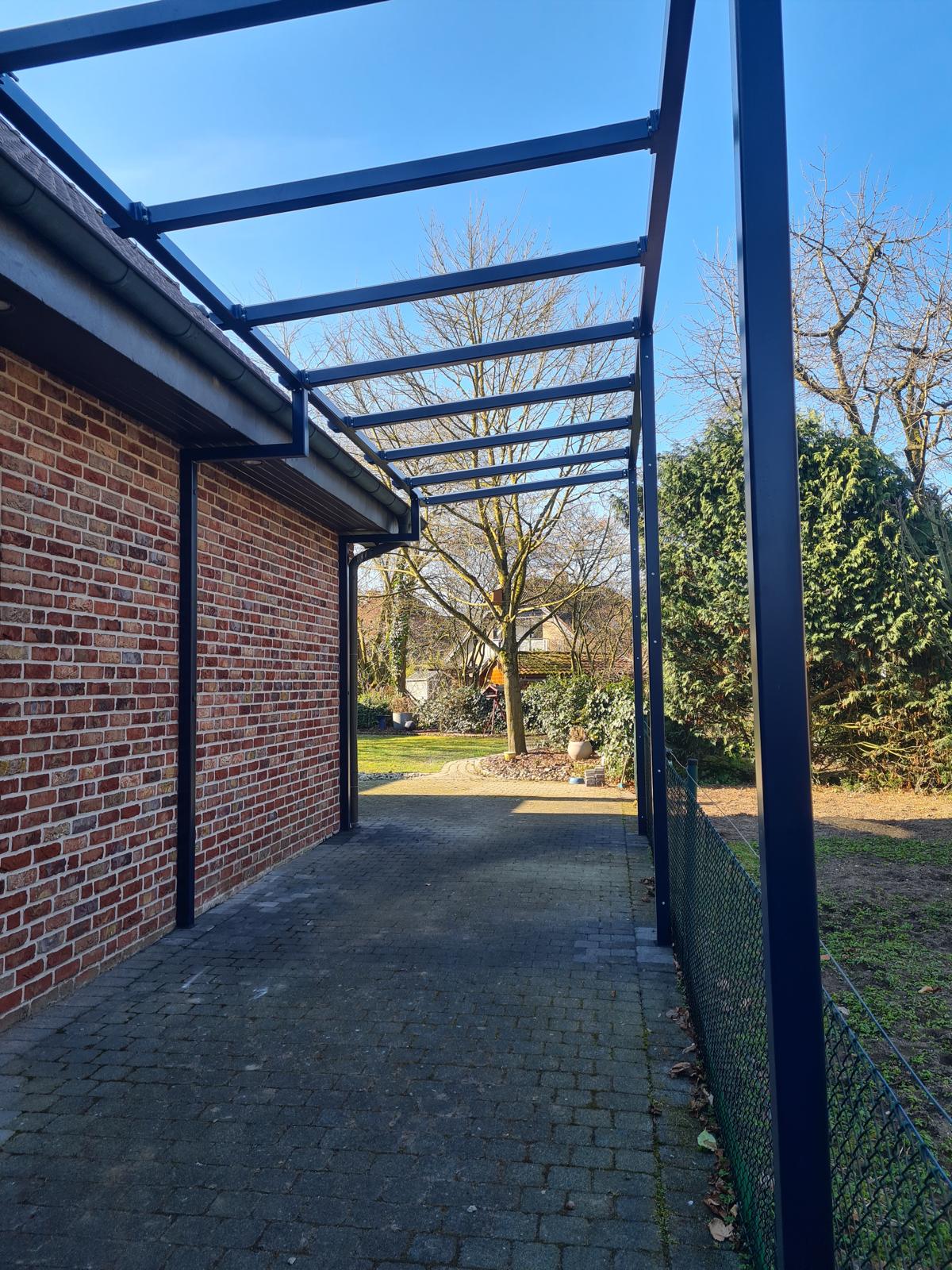 Sonderanfertigungen Bild 1