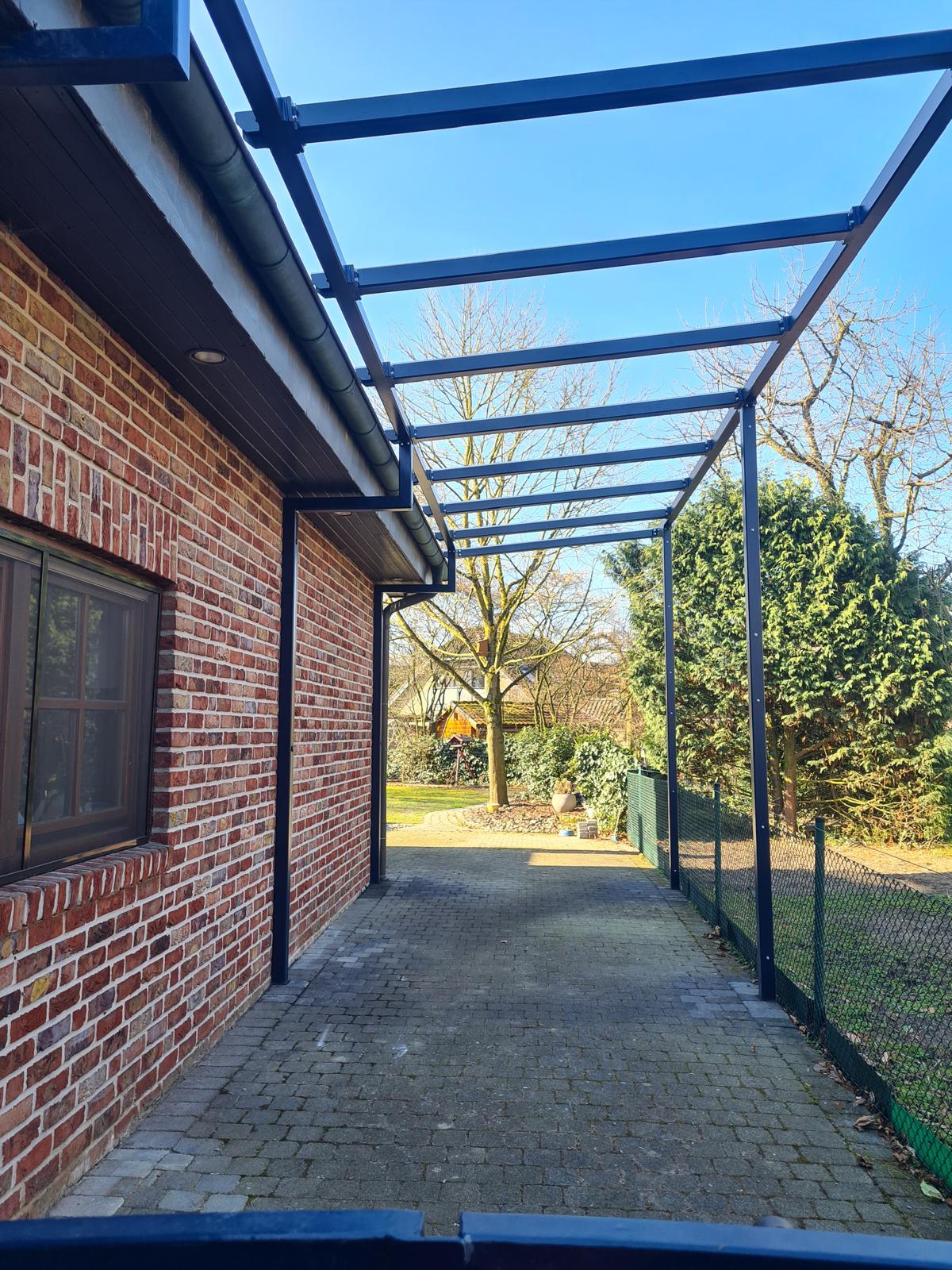 Sonderanfertigungen Bild 2