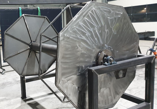 Landwirtschaft Bild 1