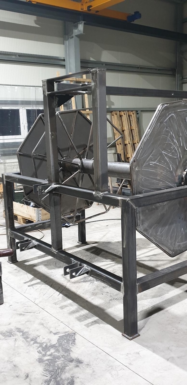 Landwirtschaft Bild 2