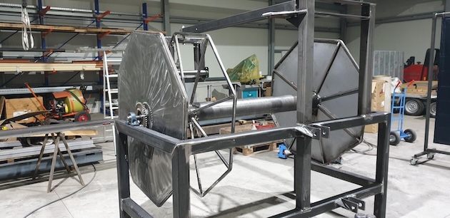 Landwirtschaft Bild 3